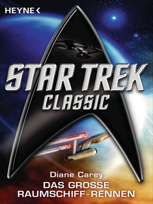 cover image of Star Trek--Classic